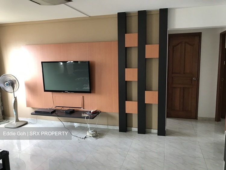 Yishun Avenue 6 thumbnail photo